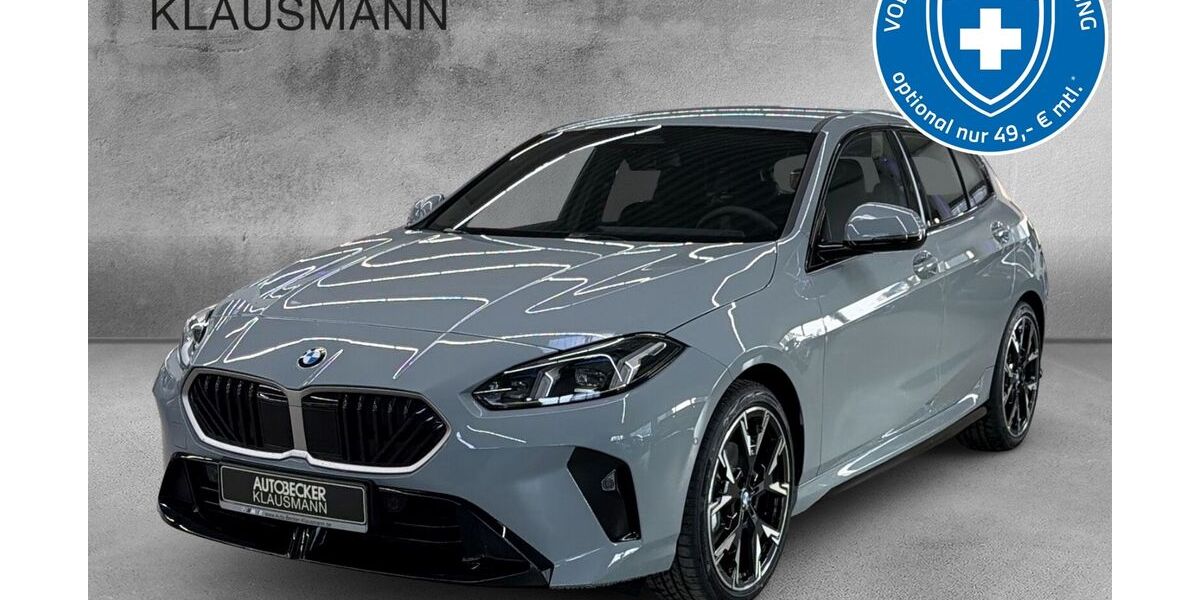 BMW 120 8.000 km 34.990 &euro; Krefeld 47800