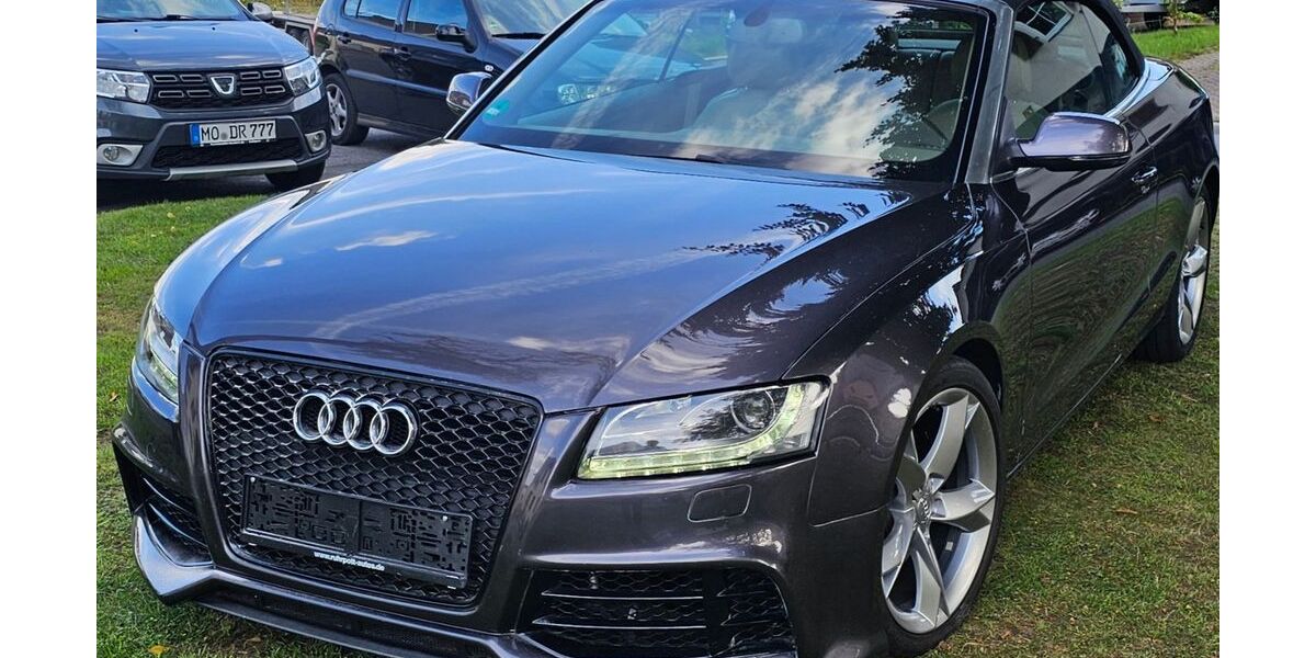 Audi A5 118.500 km 9.350 &euro; Duisburg 47228