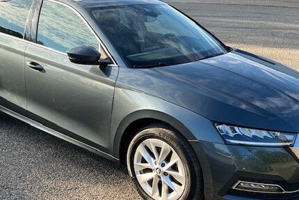 Skoda Octavia 102.650 km 15.450 € Leichlingen 42799