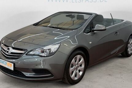 Opel Cascada 59.868 km 13.289 &euro; Moers 47445