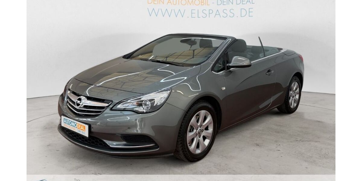 Opel Cascada 59.868 km 13.289 &euro; Moers 47445