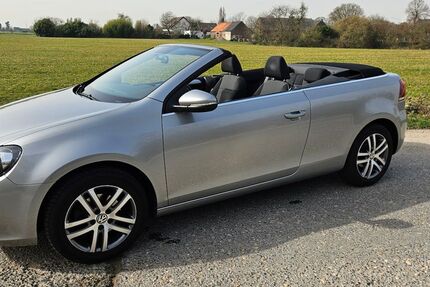 VW Golf 93.500 km 7.500 &euro; Willich 47877