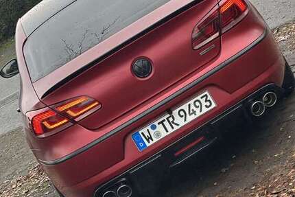 VW CC 212.612 km 9.499 &euro; Wuppertal 42283