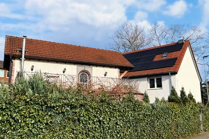 Haus Düsseldorf Stadtbezirk 5 - 10 Zimmer, 273 m&sup2;, 790.000&euro; | Angebot:24982678