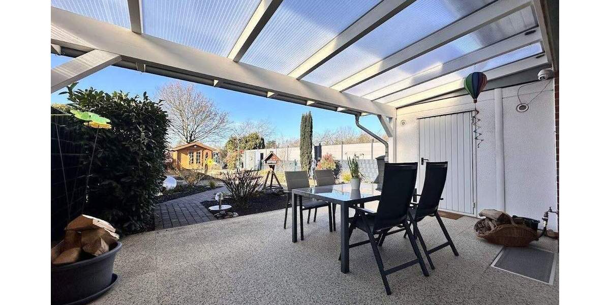 Doppelhaushälfte Mönchengladbach Dorthausen - 4 Zimmer, 127 m&sup2;, 519.000&euro; | Angebot:25410931