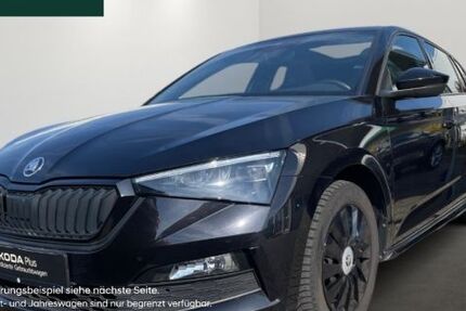 Skoda Scala 92.125 km 17.150 &euro; Dormagen 41540