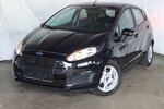 Ford Fiesta SYNC EDITION COOL&SOUND START-STOP 98.755 km 6.708 € Köln 50858