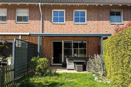 Haus Viersen / Süchteln Süchteln - 4 Zimmer, 108 m&sup2;, 325.000&euro; | Angebot:26326894