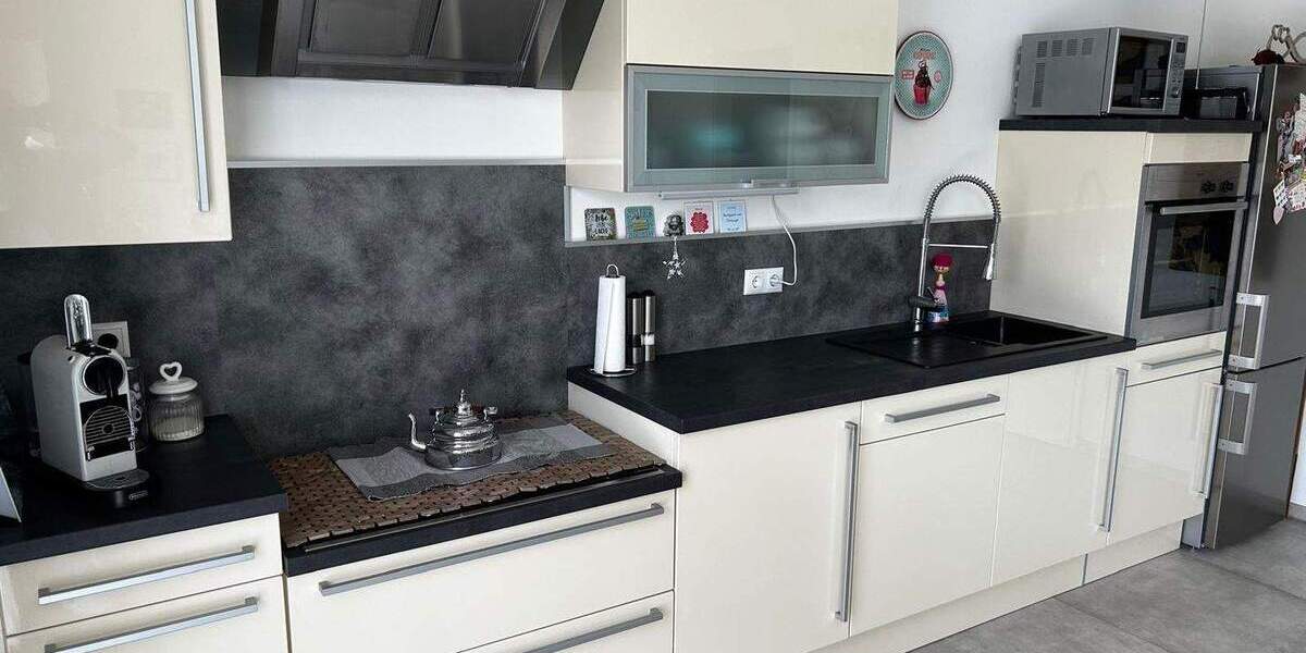 Modernes, barrierefreies Mehrfamilienhaus in ruhiger City Lage Rheydt 2 zimmer