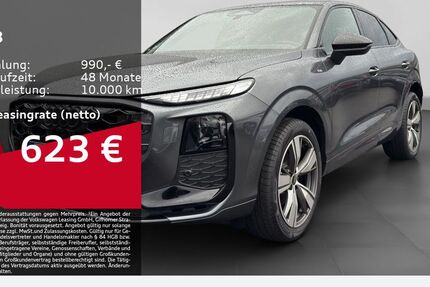 Audi Q3 1.990 km 55.880 &euro; Oberhausen 46047