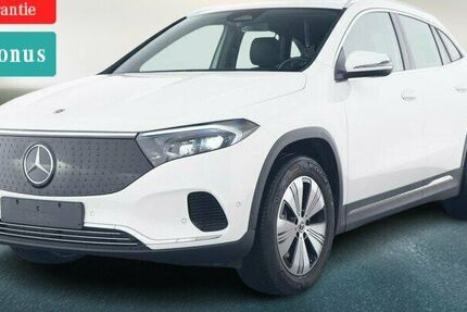 Mercedes-Benz EQA 8.209 km 41.980 &euro; Mönchengladbach 41068