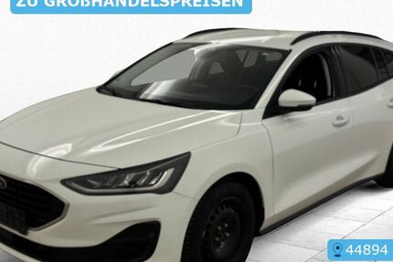 Ford Focus 136.121 km 11.107 &euro; Krefeld 47829