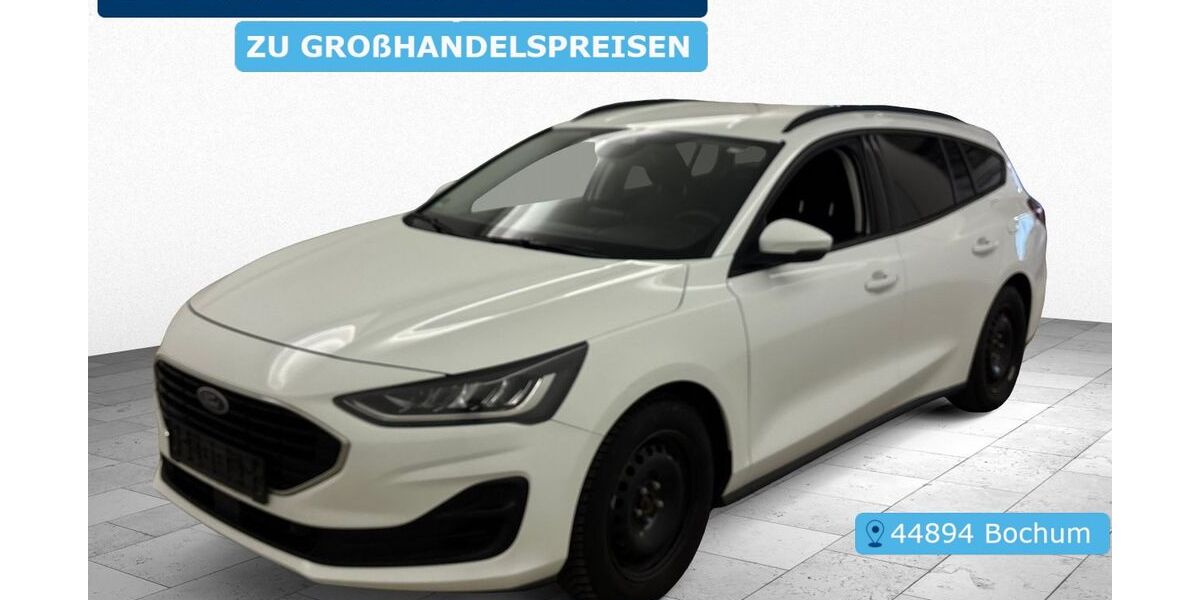 Ford Focus 136.121 km 11.107 &euro; Krefeld 47829