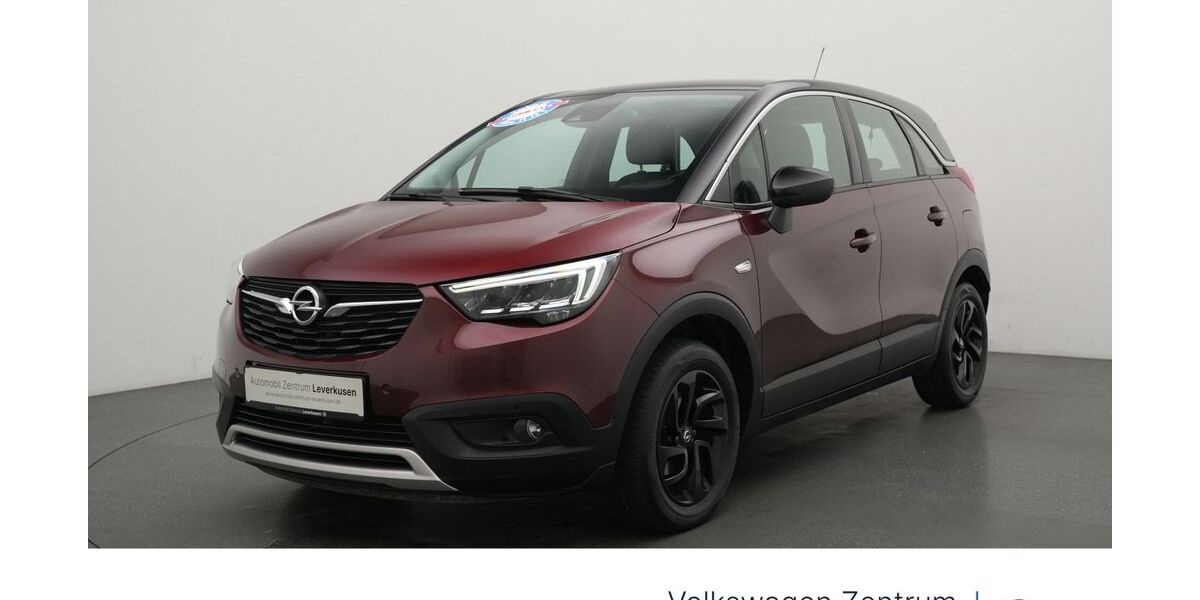 Opel Crossland (X) 84.052 km 13.380 &euro; Leverkusen 51379
