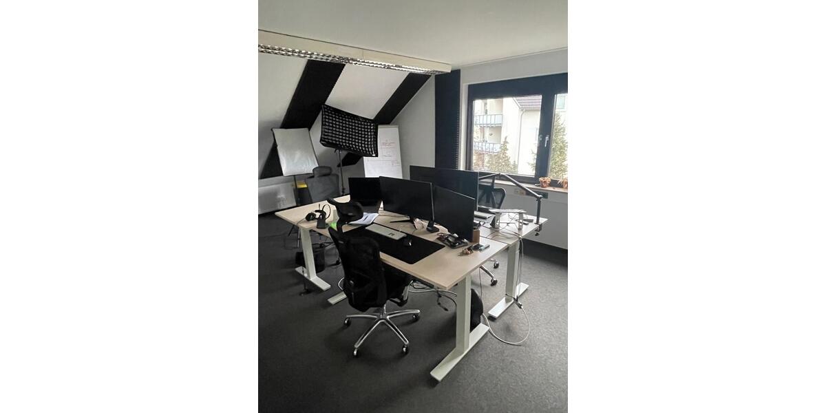 Gewerbeobjekt Leverkusen Alkenrath - 3.100&euro; | Angebot:24966056