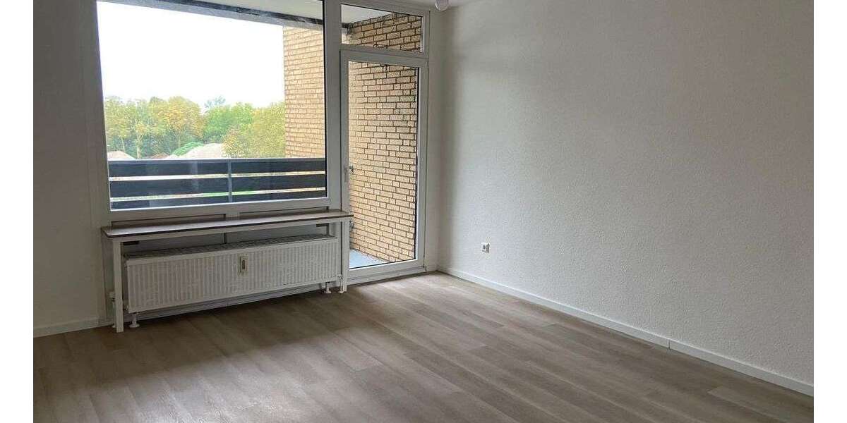 Etagenwohnung Duisburg Hochheide - 2 Zimmer, 51 m&sup2;, 515&euro; | Angebot:26950488