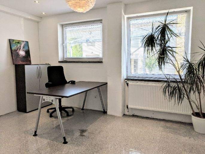 Flexibles, kreatives Büro Vaduz im Office-Center Hoisten - sofort verfügbar zimmer