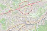 Gewerbeobjekt Wuppertal Elberfeld - 9 Zimmer, 298 m&sup2;, 1.950&euro; | Angebot:26433225