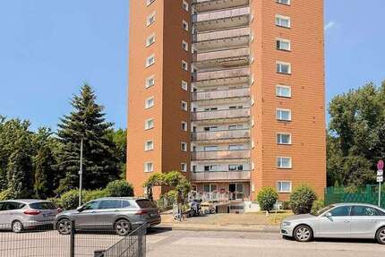 Wohnung Oberhausen Alt-Oberhausen - 3 Zimmer, 61 m&sup2;, 537&euro; | Angebot:26944558