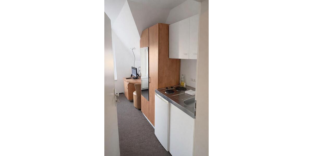 Ein Zimmer Apartment Dormagen 1 zimmer