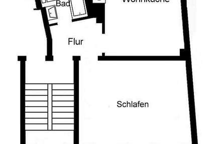 Wohnung zum Mieten in Essen 281 € 45.79 m²