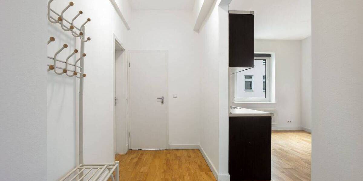 Mehrfamilienhaus, Wohnhaus Düsseldorf Flingern Nord - 2 Zimmer, 722 m&sup2;, 1.900.000&euro; | Angebot:26093167