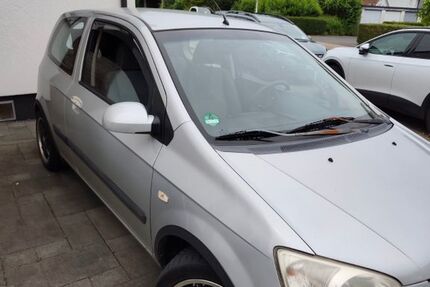 Hyundai Getz 158.000 km 650 &euro; Oberhausen 46117