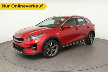 Kia XCeed 53.090 km 15.560 &euro; Düsseldorf 40599