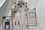Erdgeschoßwohnung Mönchengladbach West - 2 Zimmer, 64 m&sup2;, 192.000&euro; | Angebot:27181333