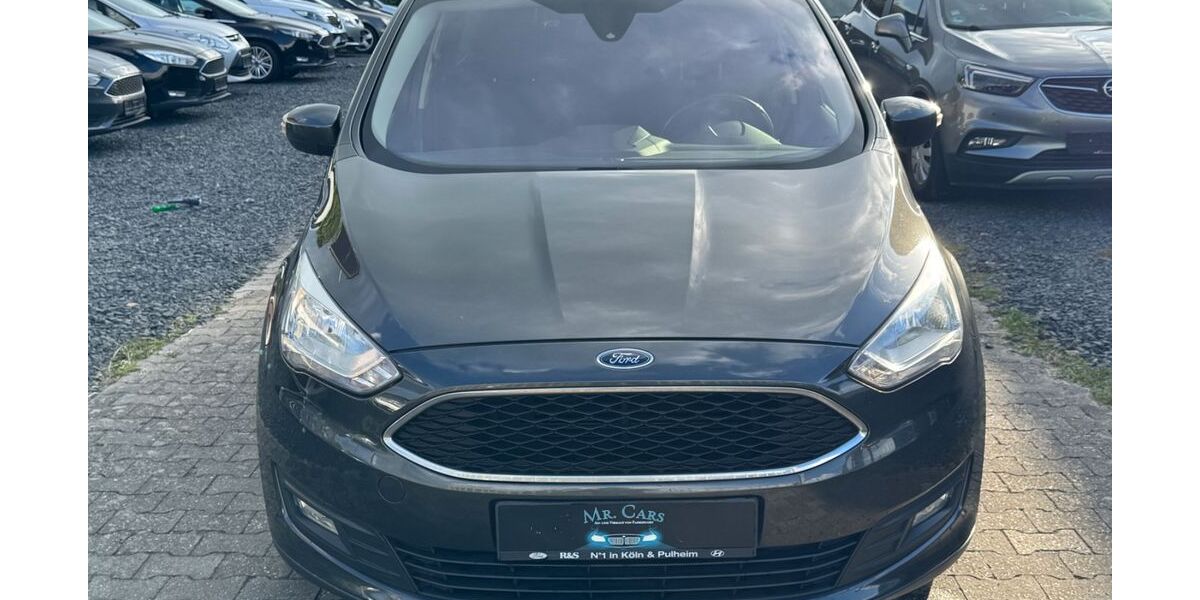 Ford C-Max 110.000 km 6.950 &euro; Jüchen 41363