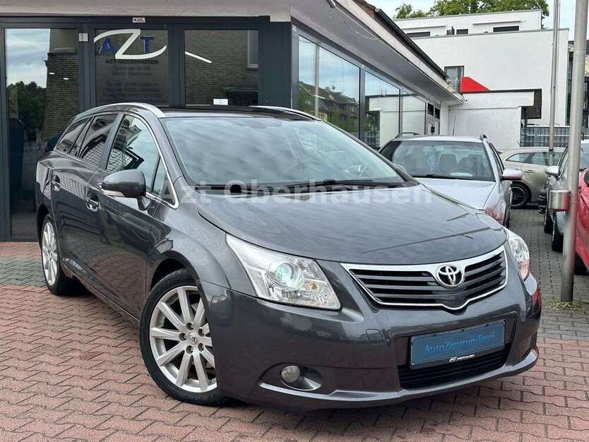 Avensis