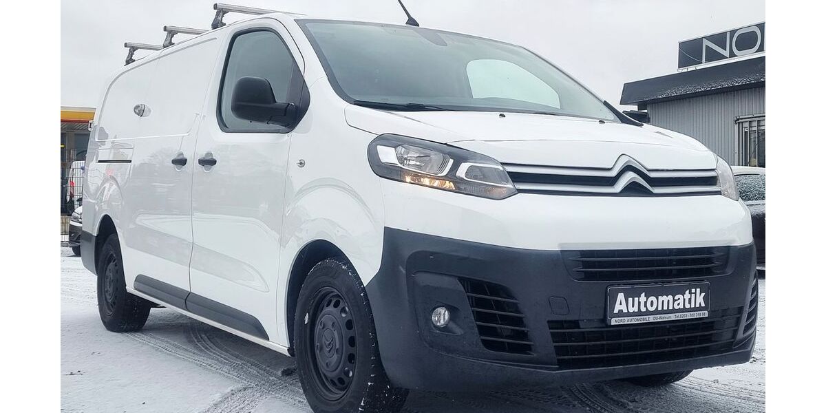 Citroen Jumpy 99.705 km 17.500 &euro; Duisburg 47178