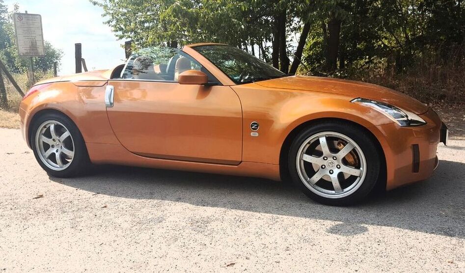 350Z