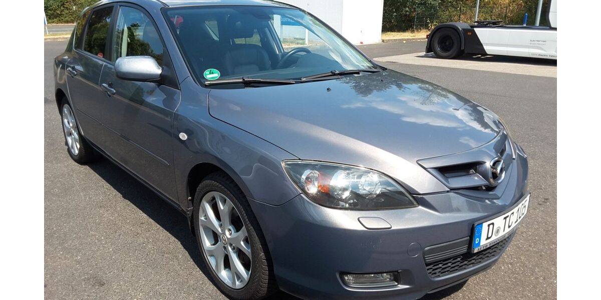 Mazda 3 175.350 km 1.950 &euro; Düsseldorf 40589