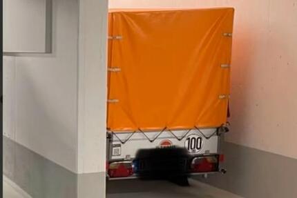 Garagen / Stellplätze Düsseldorf Niederkassel - 100&euro; | Angebot:26236727