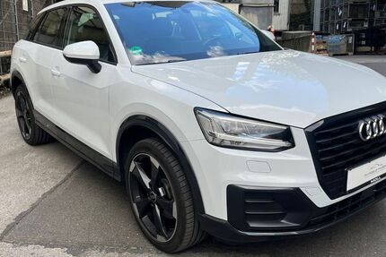 Audi Q2 41.000 km 18.900 &euro; Heiligenhaus 42579