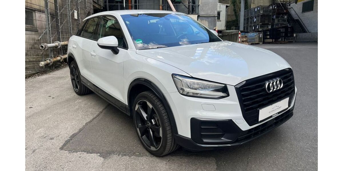Audi Q2 41.000 km 18.900 &euro; Heiligenhaus 42579