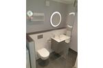 Etagenwohnung Düsseldorf Derendorf - 2 Zimmer, 54 m&sup2;, 1.200&euro; | Angebot:25932971