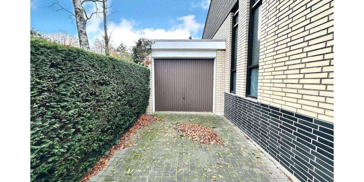 Freistehender Bungalow in gefragter Wohnlage 4 zimmer