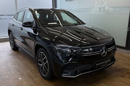 Mercedes-Benz EQA 16.377 km 30.886 &euro; Kempen 47906