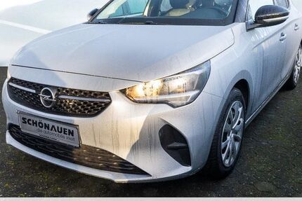 Opel Corsa 6.309 km 14.470 &euro; Solingen 42697