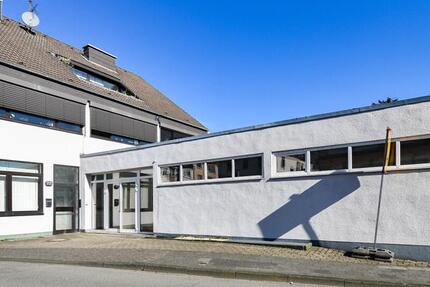 Gewerbeobjekt Solingen Höhscheid - 1.499&euro; | Angebot:23779292