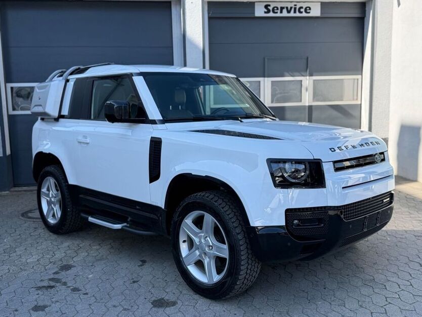 Defender