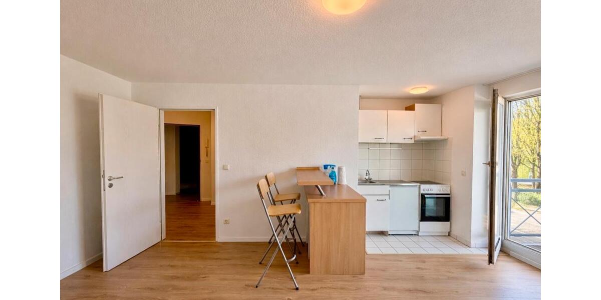 Etagenwohnung Düsseldorf Stadtbezirk 9 - 1 Zimmer, 31 m&sup2;, 155.000&euro; | Angebot:26385557