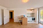 Etagenwohnung Düsseldorf Stadtbezirk 9 - 1 Zimmer, 31 m&sup2;, 155.000&euro; | Angebot:26385557