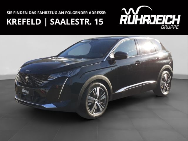 Peugeot 3008 23.300 km 22.990 &euro; Krefeld 47800