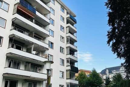 Wohnung zum Kaufen in Wuppertal 86.999 € 58 m² 2 zimmer