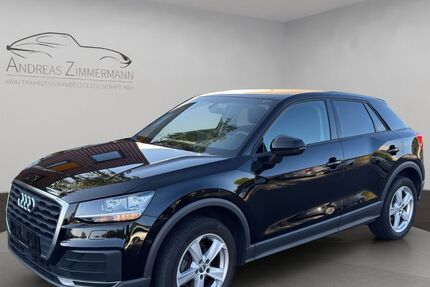 Audi Q2 109.550 km 15.900 € Kaarst 41564