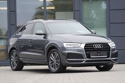 Audi Q3 70.000 km 21.990 &euro; Korschenbroich 41352