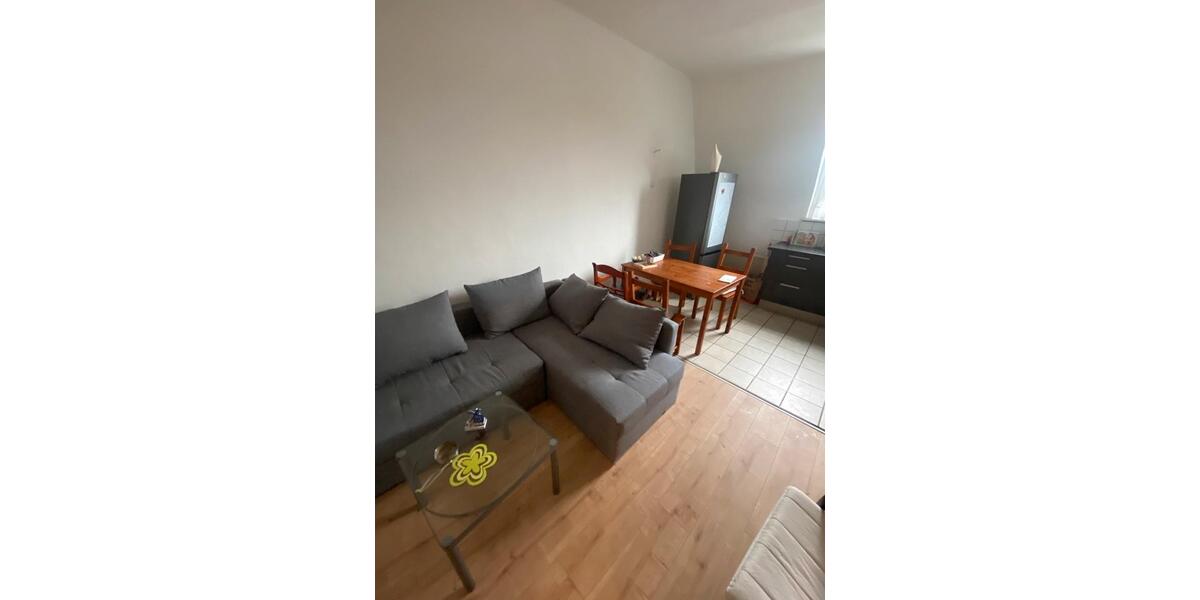 Etagenwohnung Düsseldorf Oberbilk - 1 Zimmer, 13 m&sup2;, 625&euro; | Angebot:26414571